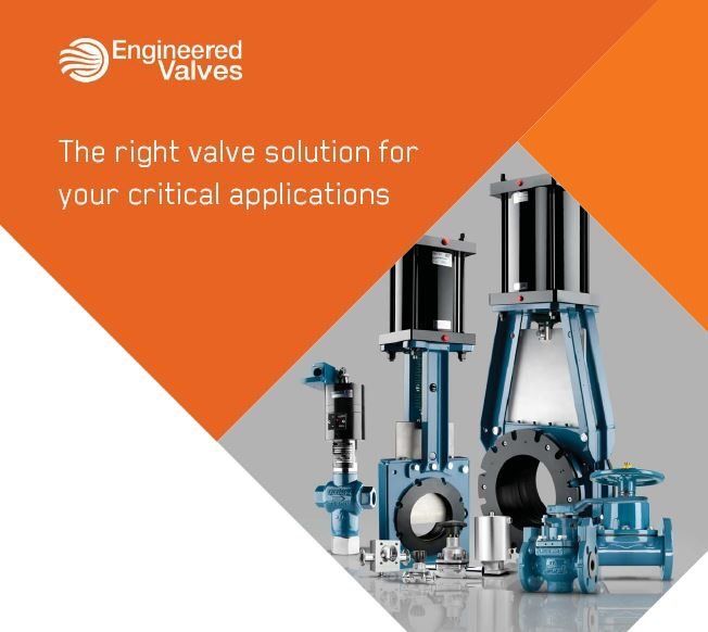 Industrial Equipment Components Knighten Industries